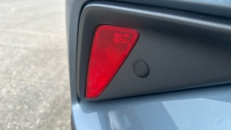 Toyota C-HR 2.0 Hybrid Dynamic 5dr CVT Hybrid Hatchback